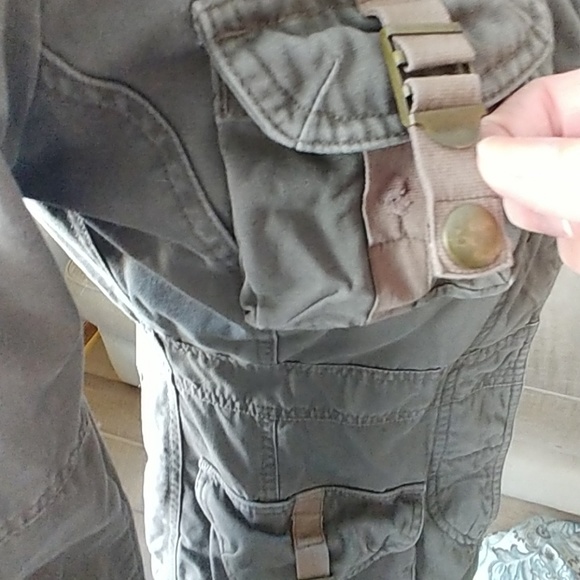 Field Jacket 8 - Picture 5 of 8